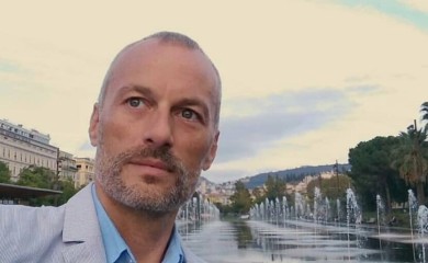 Preminuo Aleksandar Radosavljević Lambros
