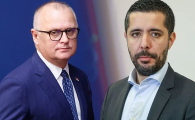 Određen pritvor za bivše ministre Momirovića i Vesića, i još 11 osoba