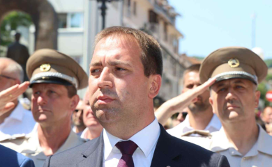 Selak povodom obilježavanja trideset godina od „Oluje“: Ne smijemo ćutati pred nepravdom