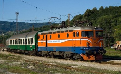Šansa za Željeznice RS: Uplovićemo u "Novi put svile"