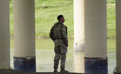 Poginulo osam migranata u pokušaju da pređu rijeku