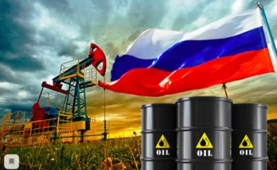 Moskva ima nove kupce nafte, EU nove dobavljače gasa