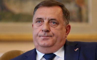 Dodik: Nisam podanik, morao sam da skrenem pažnju na poteze Njemačke