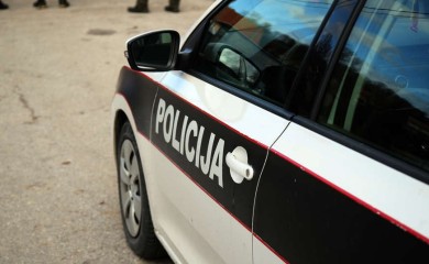 Kod Travnika poginuo pješak