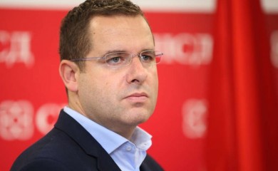 KOVAČEVIĆ: Jasno je da Jelena Trivić ne može da pobjedi