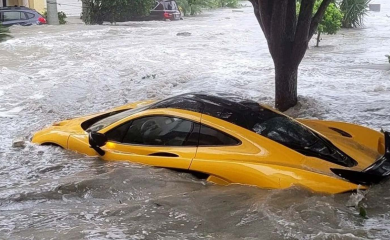 Žrtve uragana "Jan", broj porastao na 85
