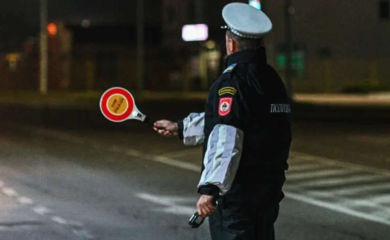 Uhapšen pijani vozač i pješak u Modriči, u Tesliću opljačkana kuća
