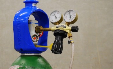 VELIKA BRITANIJA: Moguća isključenja struje zbog nestašice gasa