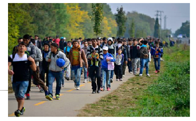 Oko 2.000 migranata u prihvatnim centrima BiH