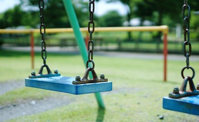 BANJA LUKA: Pet naselja dobilo igrališta za mališane