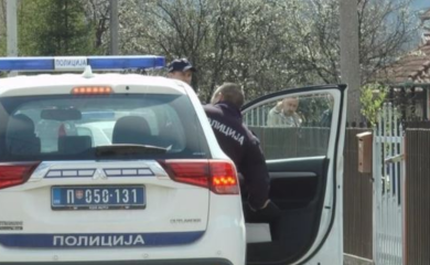 Zbog napada na konobaricu optuženom prijeti zatvor