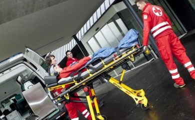 Mlada majka preminula nakon što ju je pregazio bivši iz Srbije, dijete se bori za život