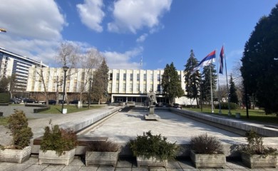 Pred Administrativnom komisijom novi pravilnik za dodatne uštede u Narodnoj skupštini Srpske
