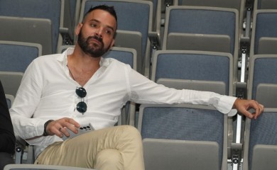 Čime se zapravo bavi Filip Živojinović, muž Aleksandre Prijović