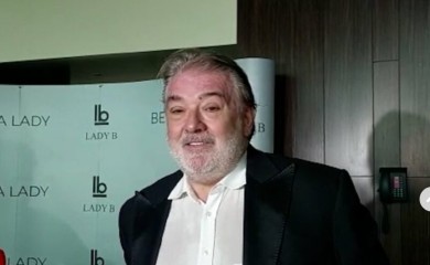 Boba Živojinović saslušan u Tužilaštvu zbog prevare teške 600.000 evra