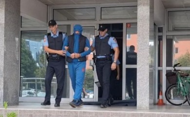 Hoće li sin savjetnika direktora Policije RS biti pušten na slobodu?