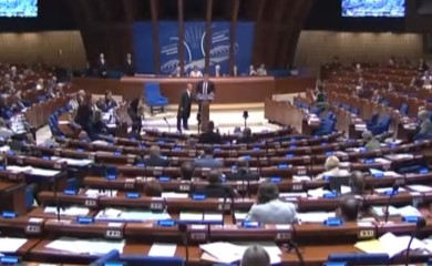 Usvojena rezolucija o BiH: Nedostatak napretka u područjima ključnim za funkcionisanje demokratskih institucija
