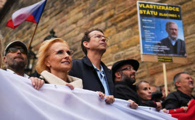 Izbori u Češkoj: EU i Rusija napeto iščekuju rezultate