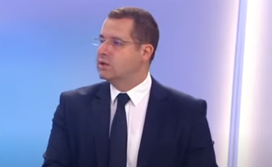 KOVAČEVIĆ: Opozicija ne želi dobro Srpskoj