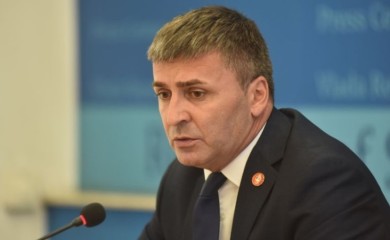 Šta je bilo sa 200.000 maski: Novitović pod lupom – časno sam radio svoj posao