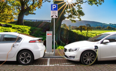 Punjenje električnih automobila skuplje od benzina