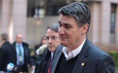 Milanović danas u BiH, ponovo zaobilazi Sarajevo