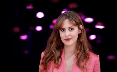 Postavljena izložba Jelene Vučić u Banskom dvoru