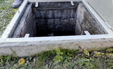 Komšije u šoku, tijelo žene pronađeno u šahtu