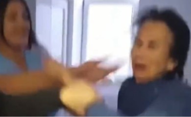 Oglasila se kćerka maltretirane starice u domu za stare: Ovo je kraj svijeta