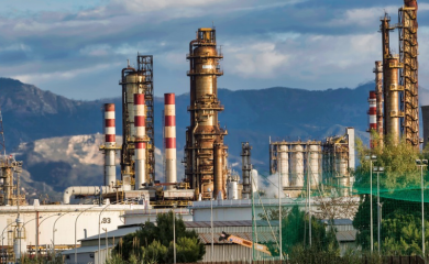 SAD preko Italije redovno kupuju rusku naftu