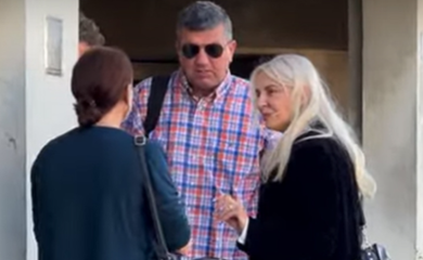 Suspendovan načelnik uniformisane policije FUP-a