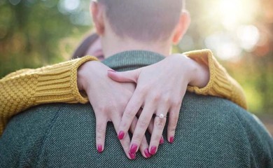 Vrijeme je za ljubav: Njima će ovaj novembar biti strastven
