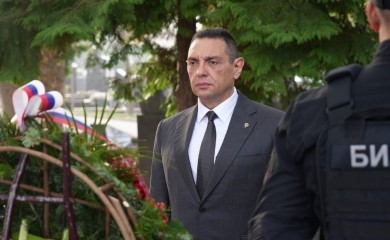 Aleksandar Vulin podnio ostavku: Traže da napustimo Republiku Srpsku