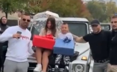 Šta su radili “žestoki momci” dok ih je policija čuvala: Novi detalji drame u Modriči (VIDEO)