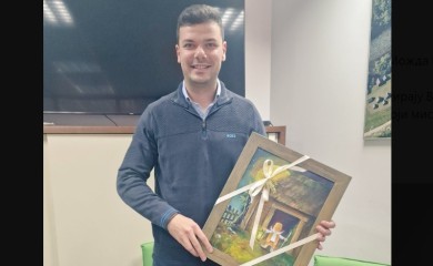 Antonić: Nisam smijenjen zbog Prodanovića kako aludiraju Vukan i ekipa