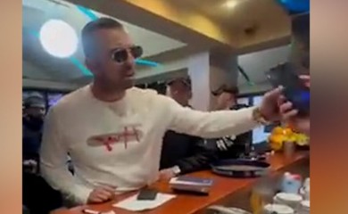 „Pola Beograda reketiramo“: Poznato ko su mladići koji su upali u kafić u Modriči