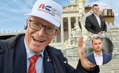 "Posljednja opomena pred tužbu" Bilbija pozvao Stanivukovića na javno izvinjenje