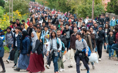 EU pripremila plan za suzbijanje ilegalnih migracija za zapadnobalkansku rutu