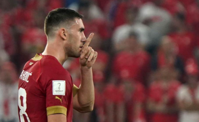 VLAHOVIĆ: Morali smo bolje, ne bježimo od toga