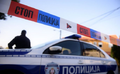 Automobil udario djevojčicu na pješačkom prelazu