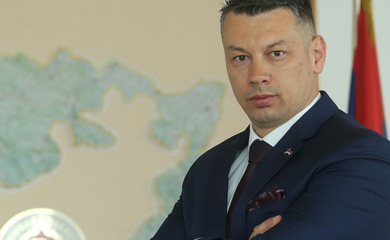 NEŠIĆ: Vukanović želi da dovede SDS i PDP u što nepovoljniju poziciju