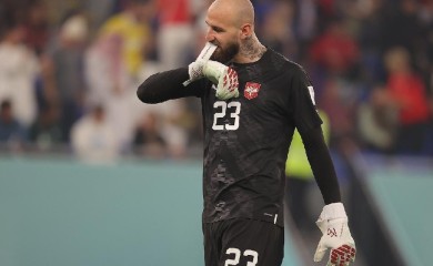 Vanja među najboljim golmanima, Tadić drugi kreator Mundijala