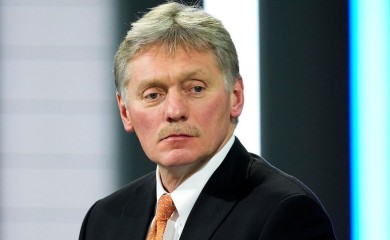 PESKOV: Mobilizacija je završena