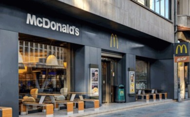 Zatvara se McDonald's u centru Sarajeva
