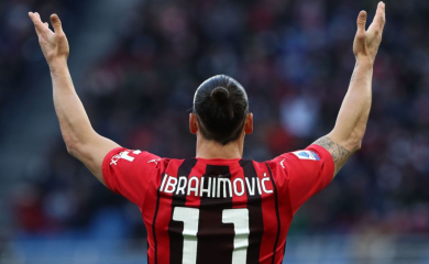 Povratak Ibrahimovića poslije sedam mjeseci pauze