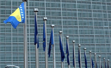 BiH ne radi ništa, datum za pregovore moguć zbog interesa EU