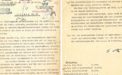Hitlerova direktiva 25 u Srbiji za mjesec dana