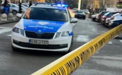 Detalji monstruoznog ubistva: Sin usmrtio majku sjekirom, pa zapalio njeno tijelo