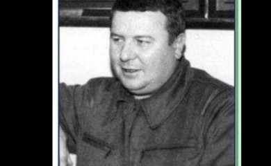 Preminuo Pavle Milinković, prvi komandant Prve posavske brigade VRS
