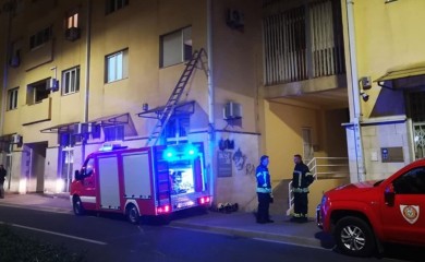 Oglasila se policija o tragediji u Mostaru: Zajedno konzumirali kokain, pa se posvađali